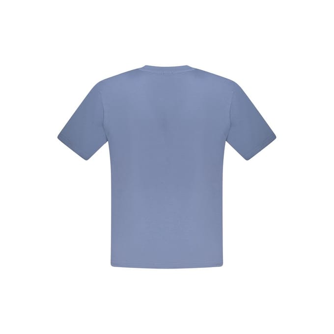 Korte Mouw Crew Neck T-shirt