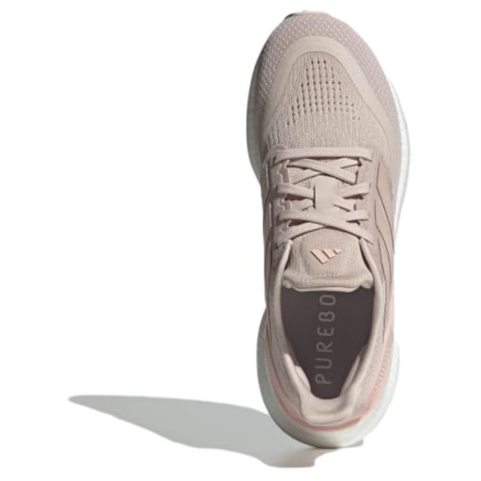 Adidas Pureboost 5 Hardloopschoenen Roze EU 39 1/3 Vrouw