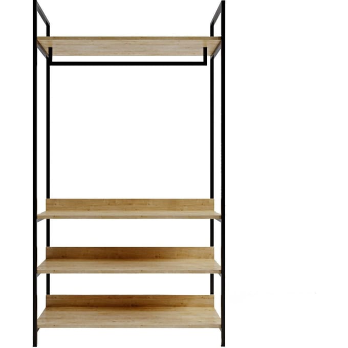 Kledingkast Ravi | Kalune Design