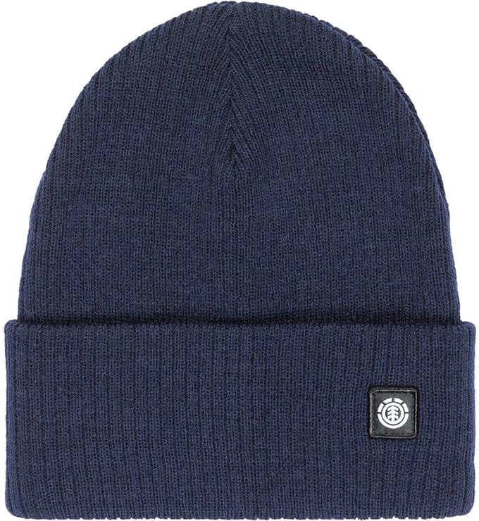 Element Mid Icon Rib Muts Blauw