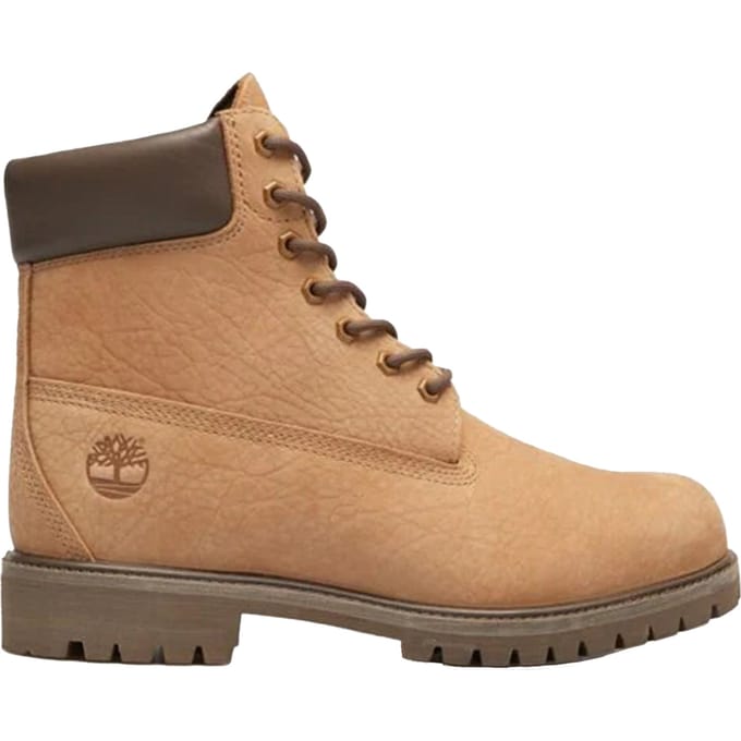 Boots Timberland