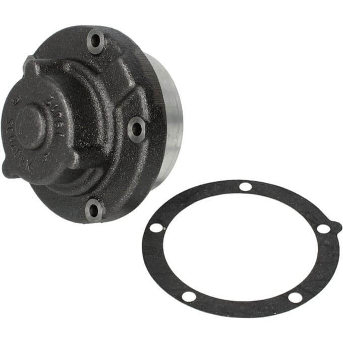 Oliepomp, handgeschakelde versnellingsbak FEBI BILSTEIN 40032
