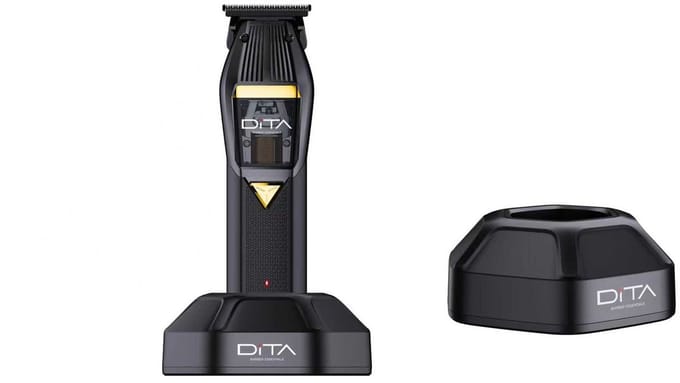 Dita - Pro 04 Artists Clipper