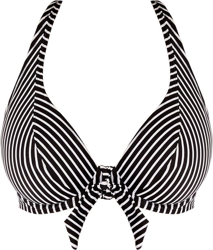 Beach hut high apex bikini top - Maat 65F (EU)