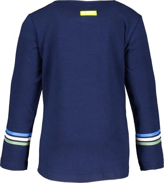 B. Nosy - maat 68 -  Baby Jongens T-shirt