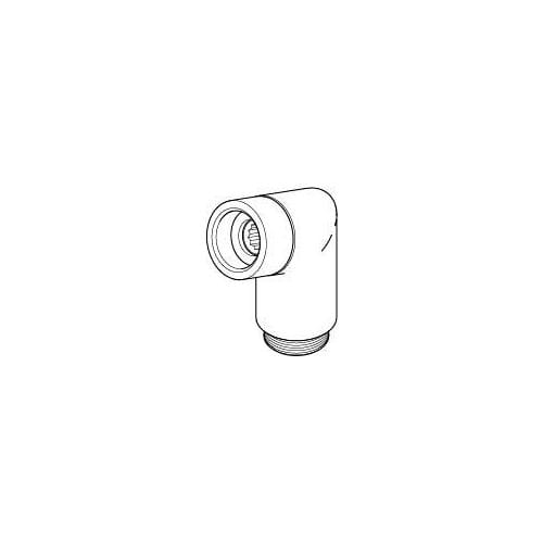 Dornbracht replacement nipple for Gentle shower set 04240428700-00