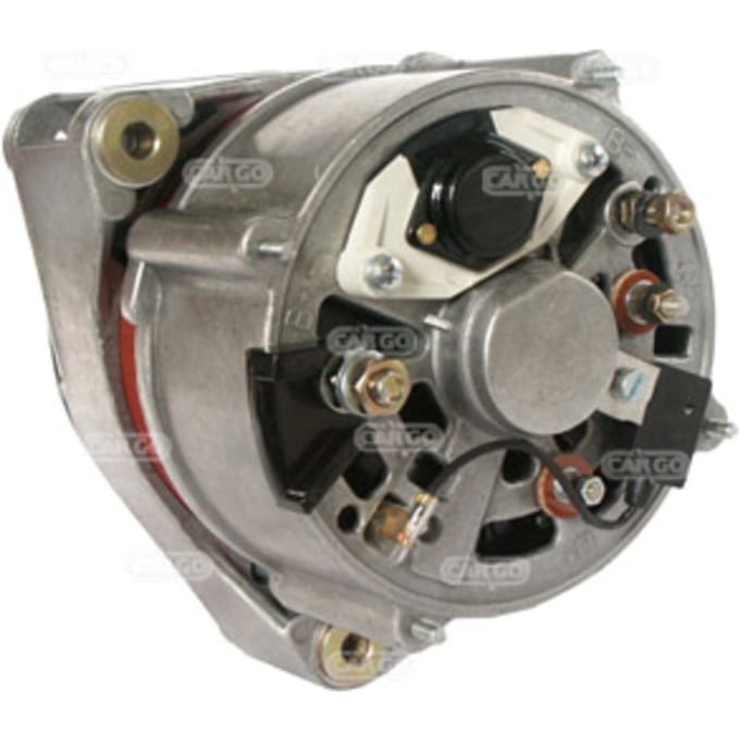 Driefasige generator HC-CARGO 112747