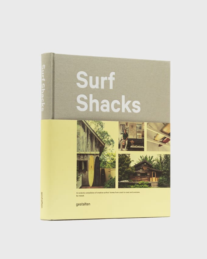Surf Shacks - Indoek