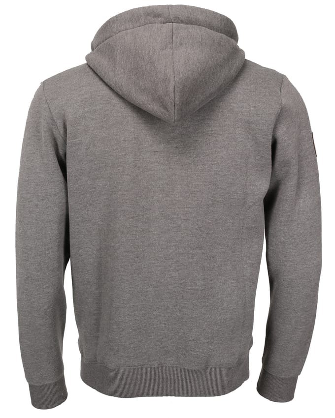 Top Gun Sweatjacke TG20193110