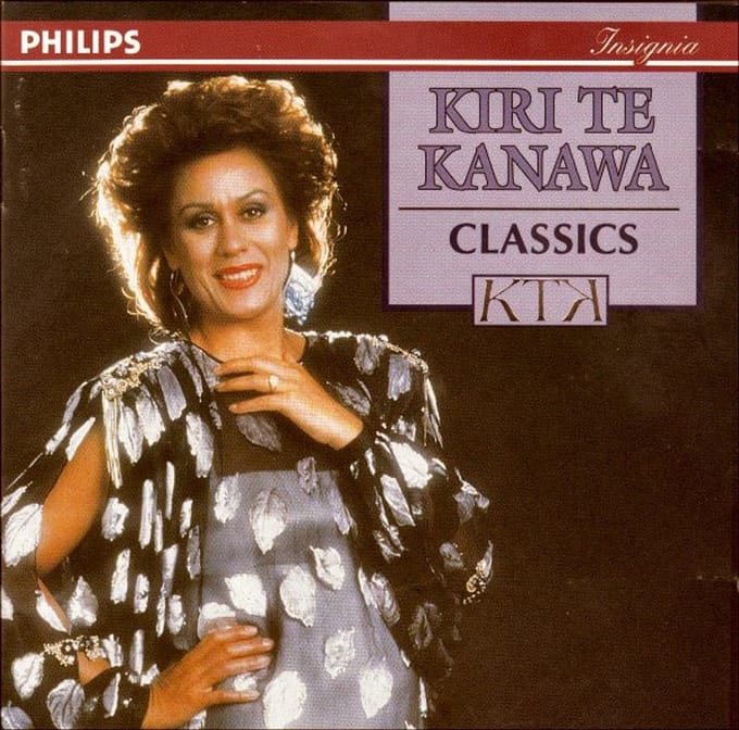 Classics / Te Kanawa et al
