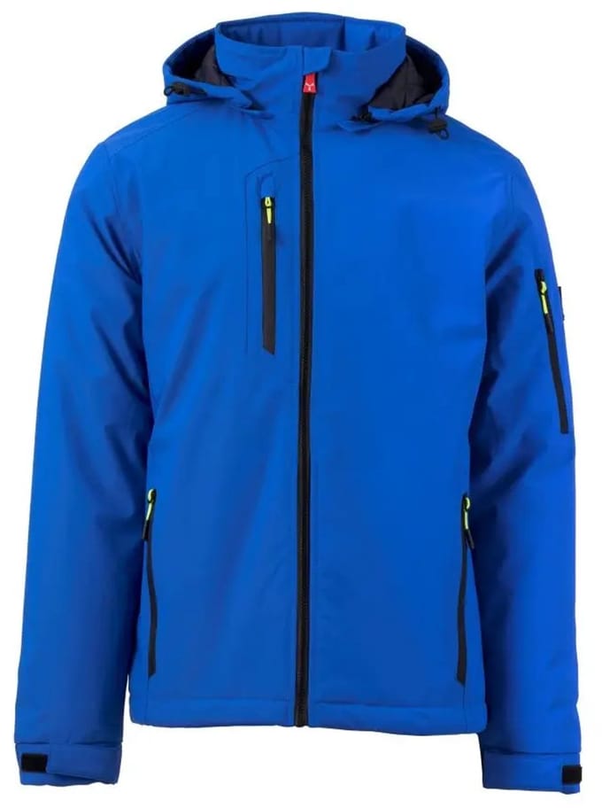 Waterdichte jas Payper Wear Creek Lite Pad