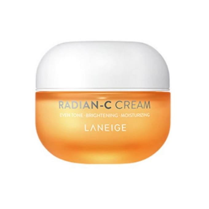 LANEIGE Radian-C Crème Radian-C Cream beige
