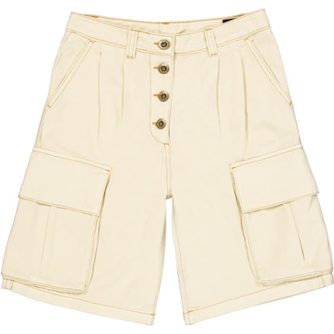 Sailor Cargo Korte Broek Dames
