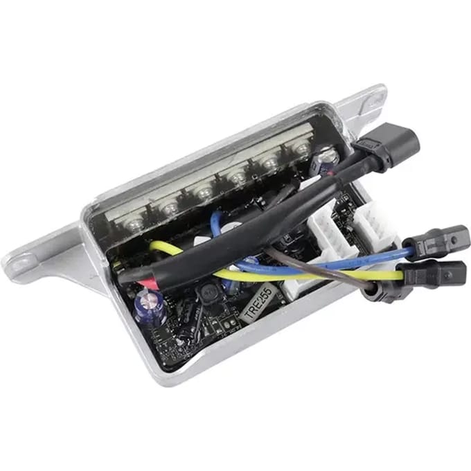 Controller P2R NIU KQI3