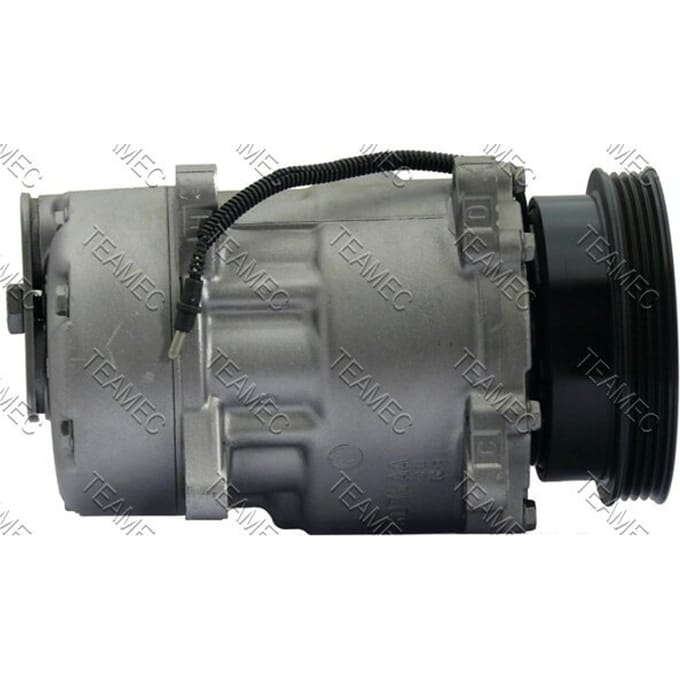Compressor, airconditioner TEAMEC 8600065