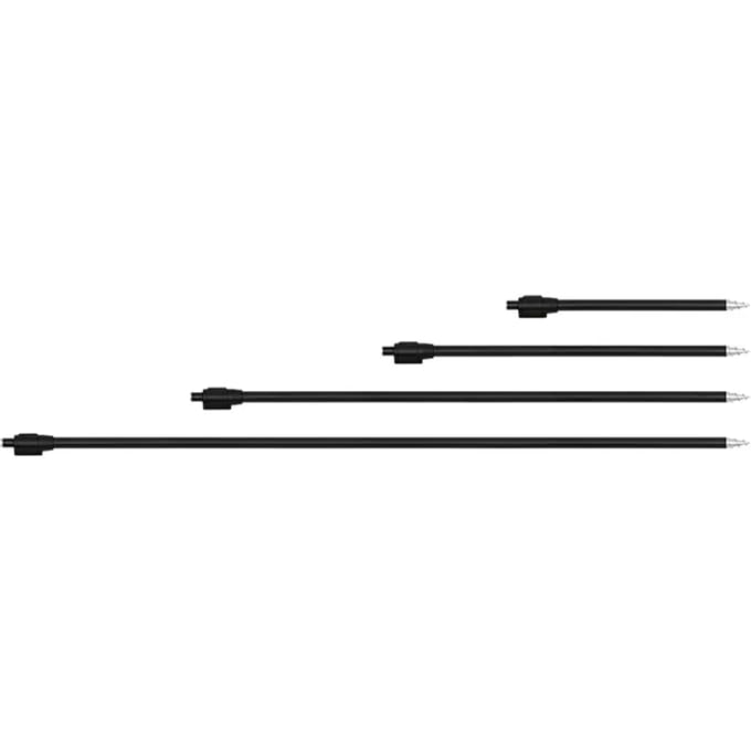 Fox Cam Lok Storm Pole 122cm - Stormpoles