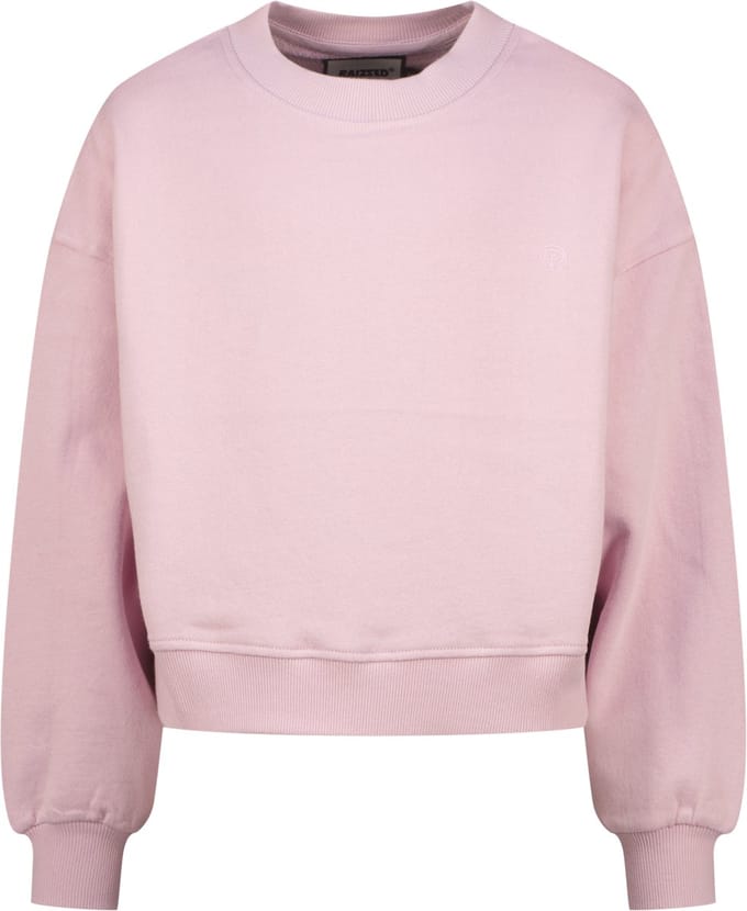 Raizzed - Meisjes Sweater - Roze - Maat 116