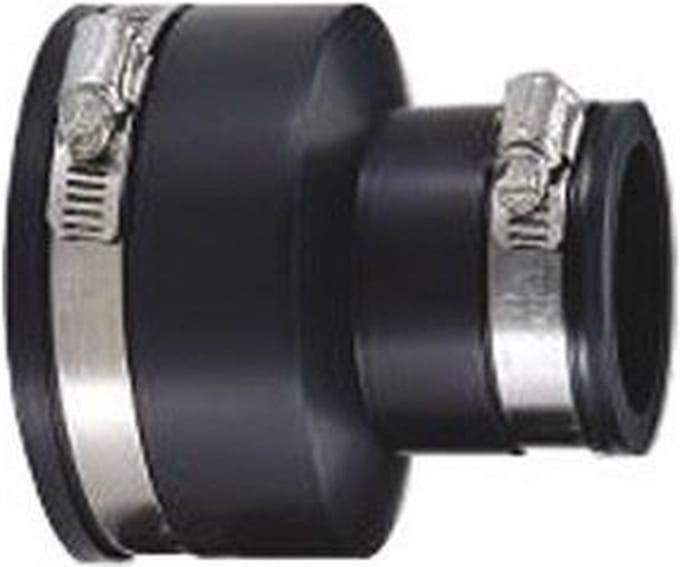 SuperFish Flex Reducer 90/63MM