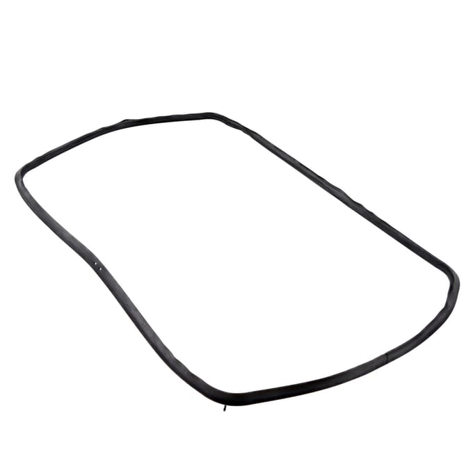 ELECTROLUX - OVENDEURDICHTING - GRIJS - NO PYROLYSE - 140043543028