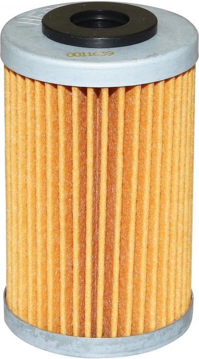 Hiflofiltro-oliefilter voor Husaberg 570 FE 2009-2012, nieuw