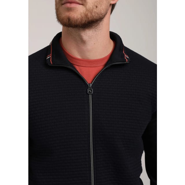 Gabbiano - Heren Vest - 425247 - 301 Navy