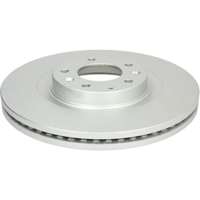 Remschijf BOSCH 0 986 479 795 voorkant, geventileerd, 1 Stuk