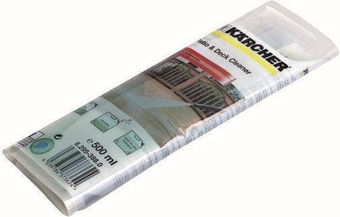 Kärcher Reiniger Steen/Hout - 500 ml