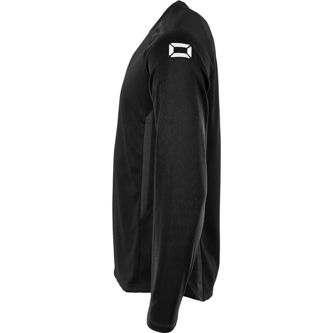 Stanno Stadio Round Neck Top Sporttrui - Maat L
