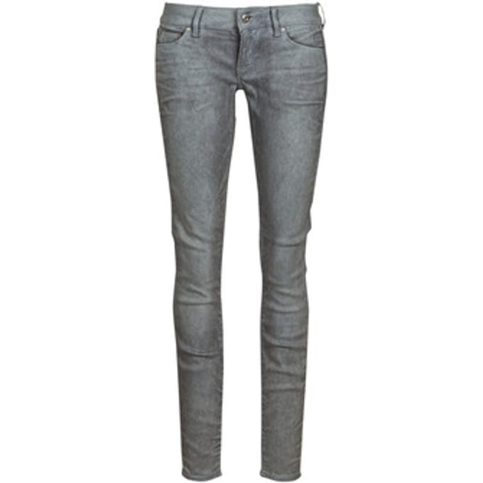 Skinny Jeans G-Star Raw 3301 Low Skinny Wmn