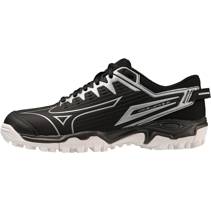 Chaussures de hockey Mizuno Wave Lynx 2 Enfants