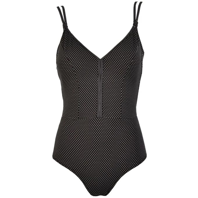 Dames zwempak uit 1 stuk Red Point Elia Basico