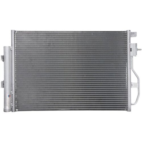 Condensator, airconditioning AVA COOLING CTA5048D