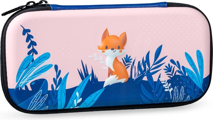 BigBen Interactive Fox Case - Bag - Nintendo Switch