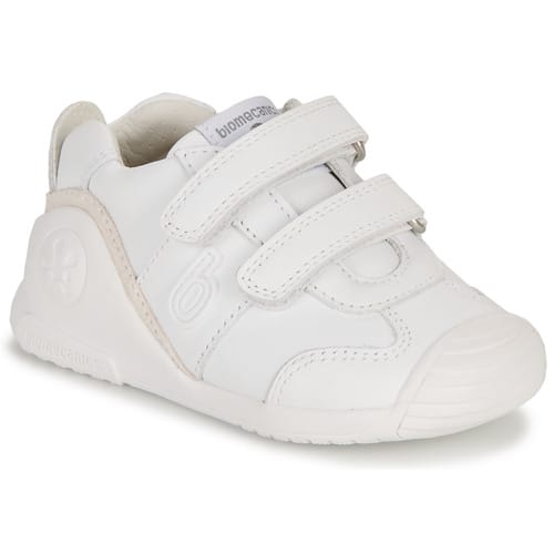 Biomecanics  Lage Sneakers BIOGATEO SPORT