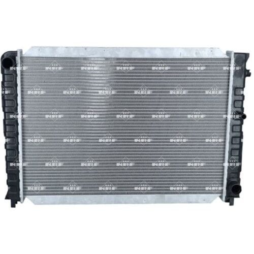 Radiator, motorkoeling NRF 53995