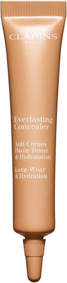Clarins Everlasting Concealer - 0.3 Medium Deep - 12 ml