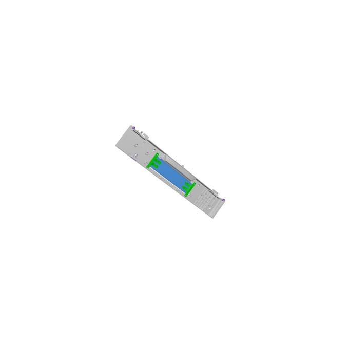 AEG controlepaneel, wit, AEG, 590 140230917084