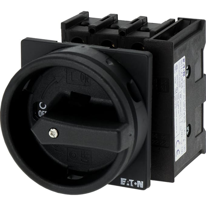 EATON INDUSTRIES Lastscheidingsschakelaar - 070194 - E29BB
