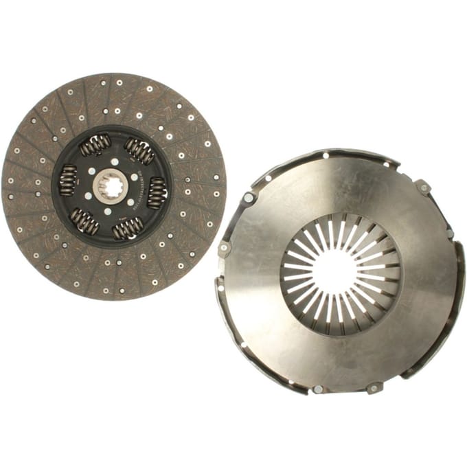 Koppelingsset VALEO 827362