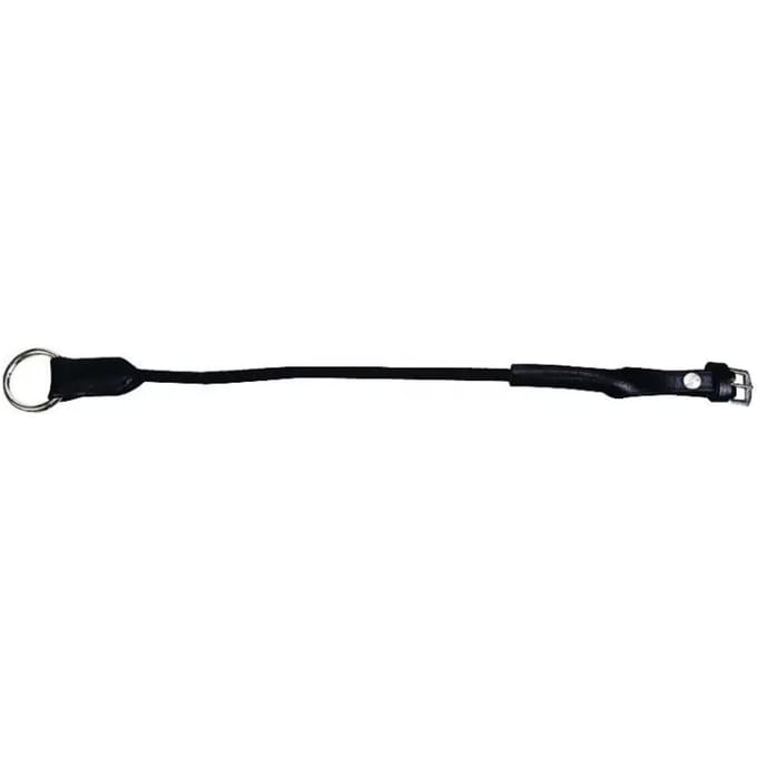 Flensbevestigingen Norton Pro Corde au cou pour cheval