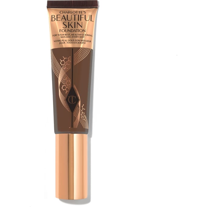 Charlotte Tilbury Beautiful Skin Foundation - 17 Cool