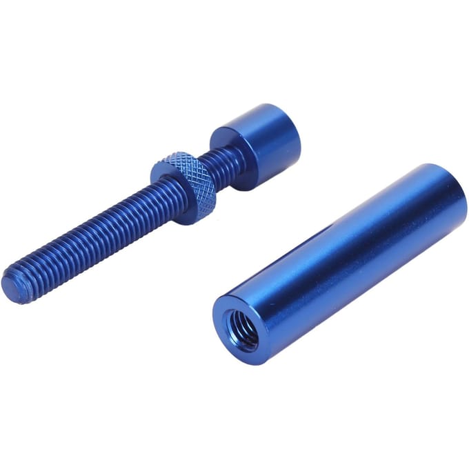 Grafische Kaart GPU Beugel Ondersteuning Hoogte Verstelbare Videokaart Doorzak Houder Beugel Anti Doorzak GPU Houder blauw