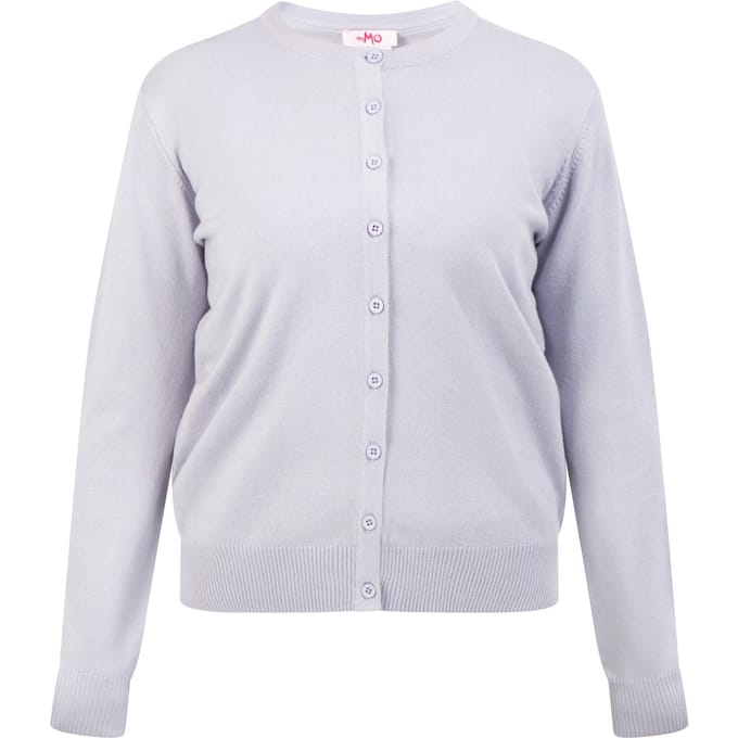 Mymo Vest Dames lila