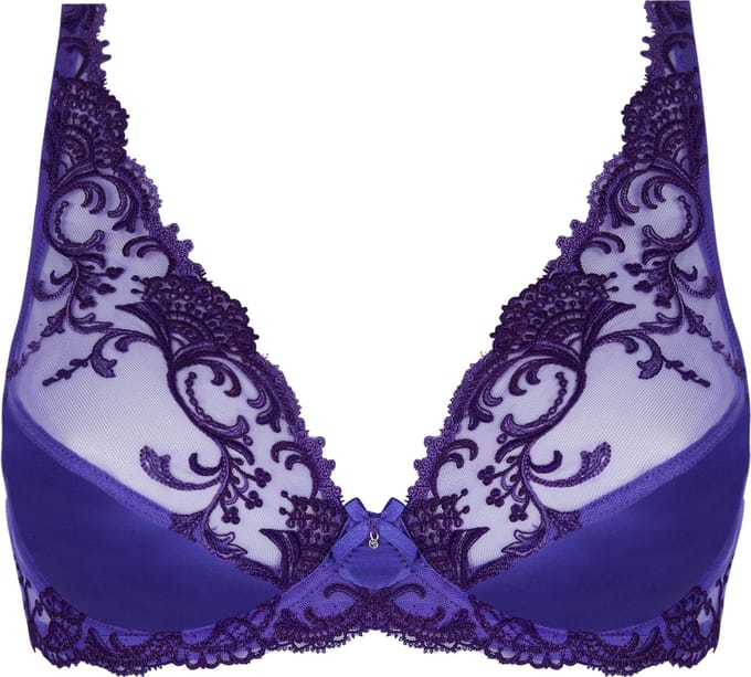 Lise Charmel-ACC7480-bh zonder vulling-75/90D