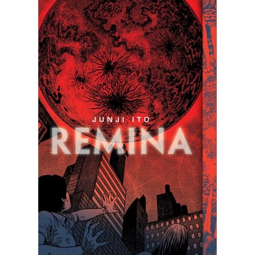 Remina - Junji Ito - Junji Ito