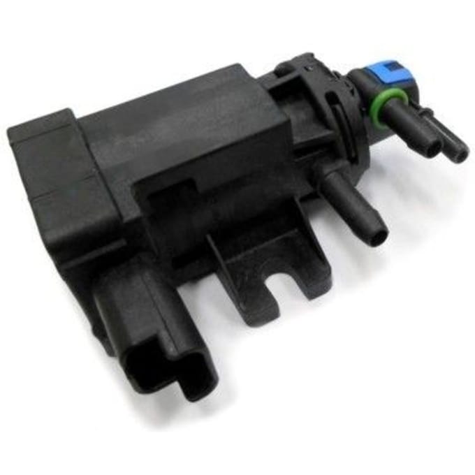 Drukregelaar, turbocompressor MEAT & DORIA 9261