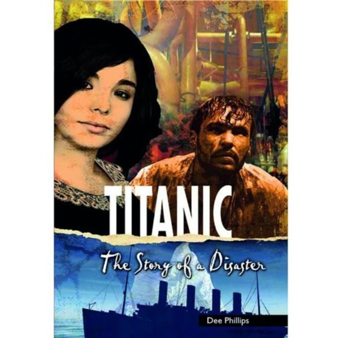 Titanic - Dee Phillips
