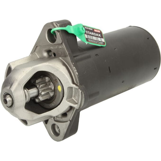 Starter STARDAX STX200278R