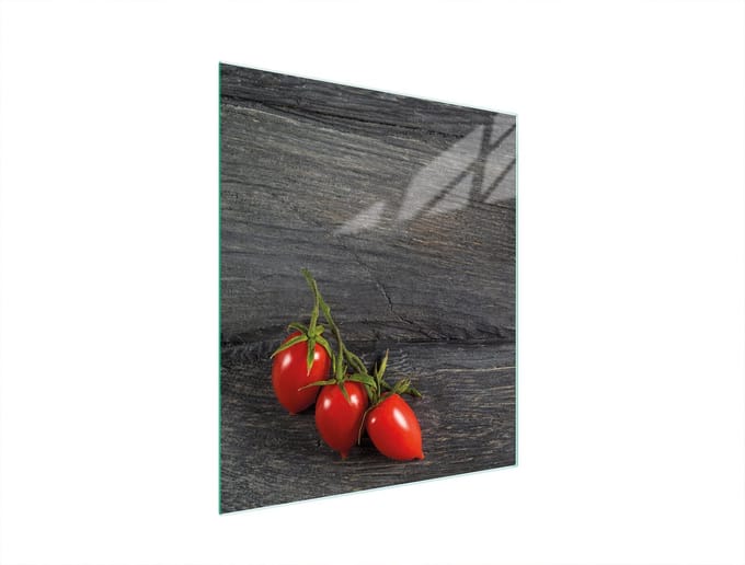 TMK ArtDeko - Serie - Snijplank - 45x52 cm - Glas