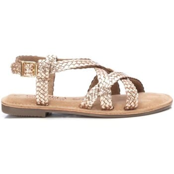 Platte sandalen Carmela 107696